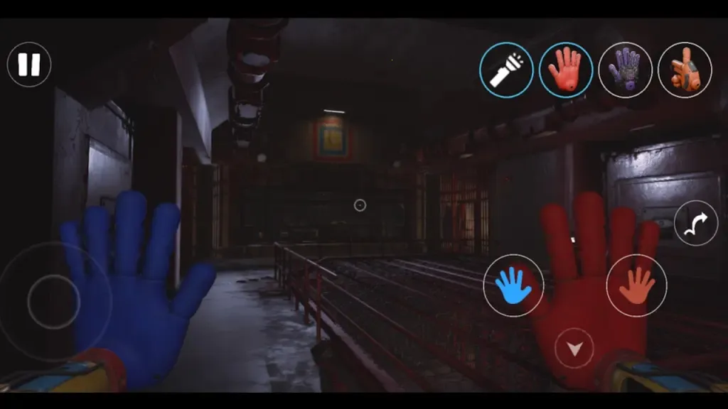 ���ȵ���Ϸʱ�������ͬ�˰�(�ֲ�������Ϸ)v1.0.0 �ֻ���