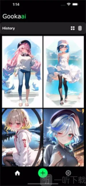 GooKa���¼��(AI������Ϸ)