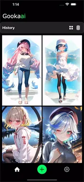 GooKa���¼��(AI������Ϸ)v1.0.105 ��׿��