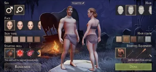 ������GrimSoul2025���ذ�װv7.2.1 �ֻ���