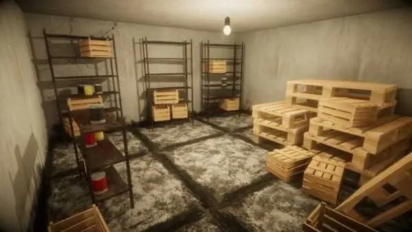 ���ᱻ���ֵ�С��(�ֲ�������Ϸ)v1.14 ��׿��