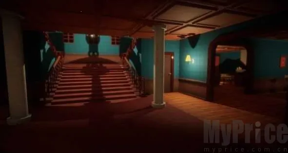 ���ᱻ���ֵ�С��(�ֲ�������Ϸ)