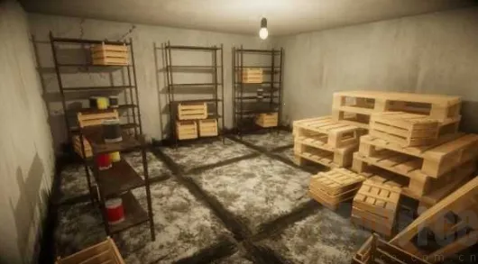 ���ᱻ���ֵ�С��(�ֲ�������Ϸ)