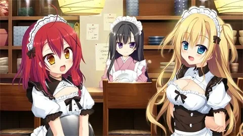 ������Ů�붼������2025����v2.1.1 ��׿��