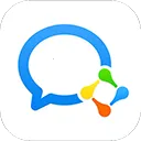 ��ҵ΢�ź���2025����v5.0.0 �ֻ���