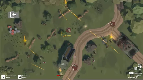 �޾�ս��2025���ذ�װvCmod-v13.1 �ֻ���