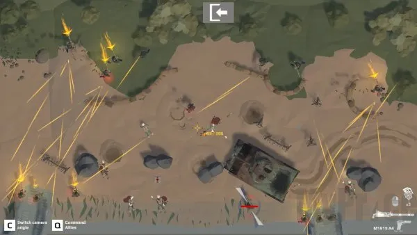 无尽战争2025下载安装 无尽战争2025下载安装