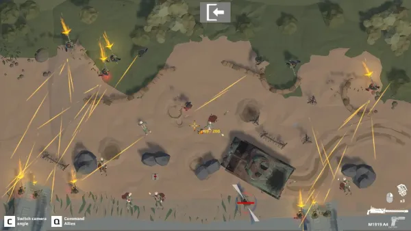 �޾�ս��2025���ذ�װvCmod-v13.1 �ֻ���