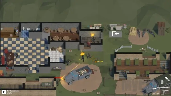 无尽战争2025下载安装 无尽战争2025下载安装