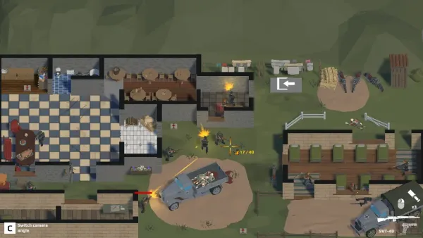 �޾�ս��2025���ذ�װvCmod-v13.1 �ֻ���