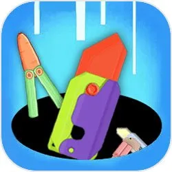 黑洞求生存(黑洞生存游戏)v1.0.0 安卓版