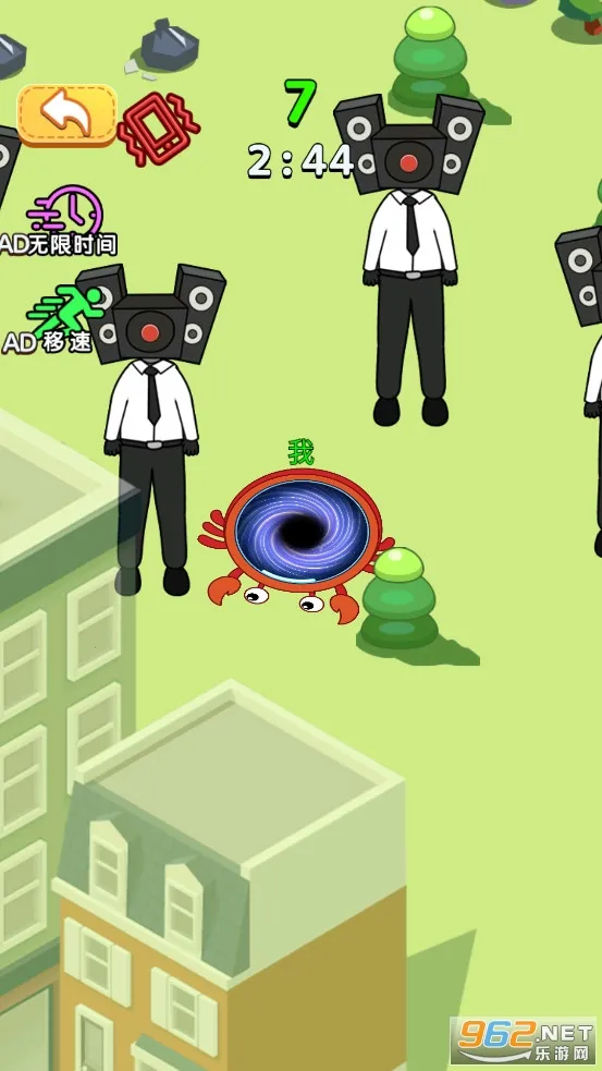 �ڶ�������(�ڶ�������Ϸ)v1.0.0 ��׿��