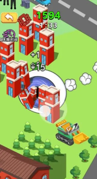 �ڶ�������(�ڶ�������Ϸ)v1.0.0 ��׿��