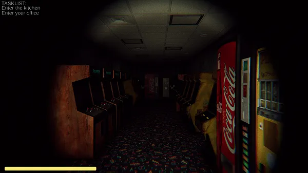 �������ҹ��(�ֲ�ð����Ϸ)