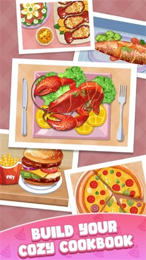 cookingdom���������׿���ֻ���v0.24 �ֻ���