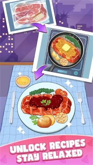 cookingdom���������׿���ֻ���