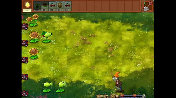 ��ƮƮflyֲ���ս��ʬ(ֲ���ں���Ϸ)v2.5.1 ��׿��