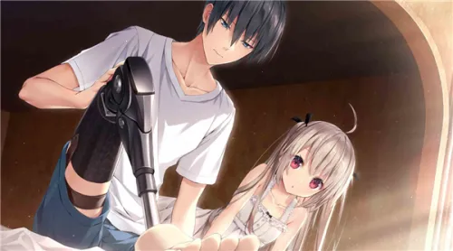 ATRI My Dear Moments��׿���ֻ���v1.0.3 �ֻ���