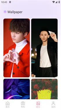 顶级相机(专业拍摄软件) 顶级相机(专业拍摄软件)