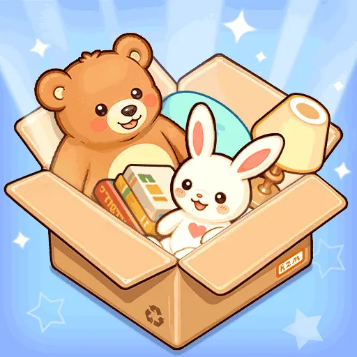 ����С����(���ɽ�����Ϸ)v1.00 ��׿��