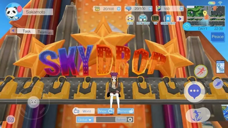 �ഺУ԰2025���ذ�װv0.1.165547 ��׿��