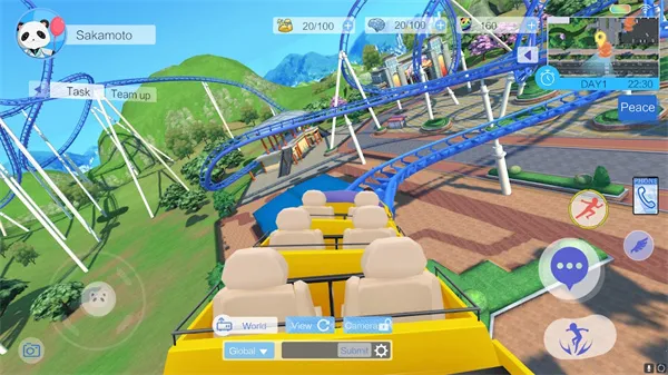 �ഺУ԰2025���ذ�װv0.1.165547 ��׿��