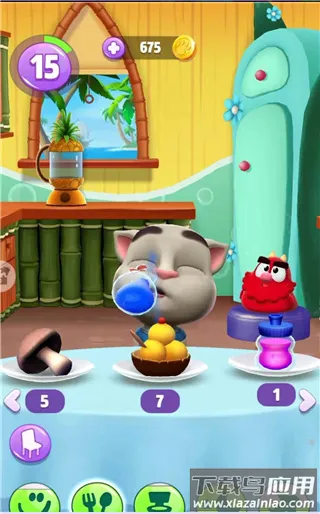 我的汤姆猫2025下载安装 我的汤姆猫2025下载安装