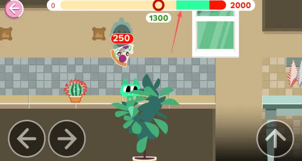 肚皮猫(美食闯关游戏) 肚皮猫(美食闯关游戏)