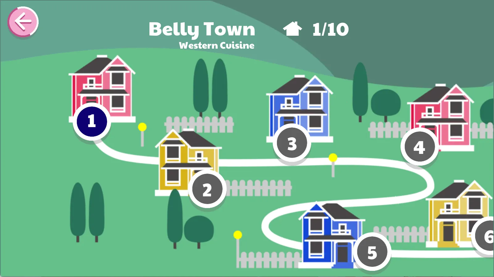 ��Ƥè(��ʳ������Ϸ)v2025.11.09 ��׿��