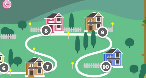 肚皮猫(美食闯关游戏) 肚皮猫(美食闯关游戏)