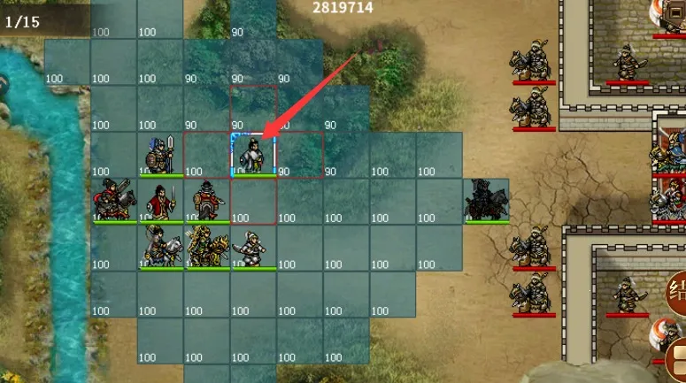 ��������Ӣ��(����ս����Ϸ)