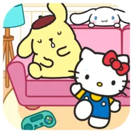 Hello Kitty�������ǵ����簲׿���ֻ���v1.0.22 ��׿��