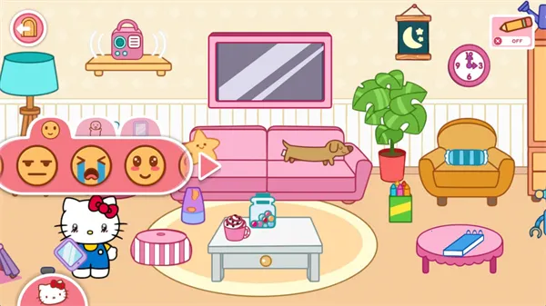 Hello Kitty�������ǵ�����