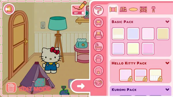 Hello Kitty�������ǵ����簲׿���ֻ���