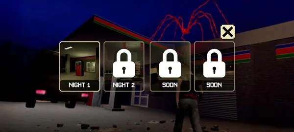 ҹ��α�˳���(���пֲ���Ϸ)v1 �ֻ���