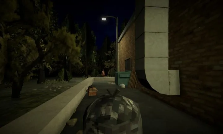 ҹ��α�˳���(���пֲ���Ϸ)v1 �ֻ���