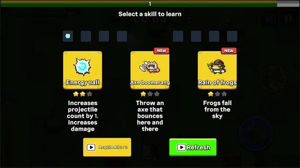 龙之兄弟(割草冒险游戏) 龙之兄弟(割草冒险游戏)