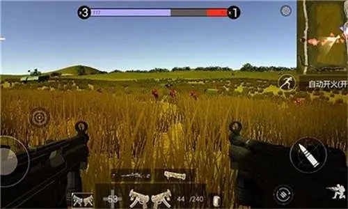 ս��ģ����(ս�������Ϸ)v0.5.0 ��׿��