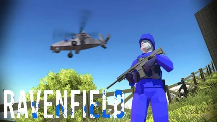 战地模拟器(战争射击游戏) 战地模拟器(战争射击游戏)