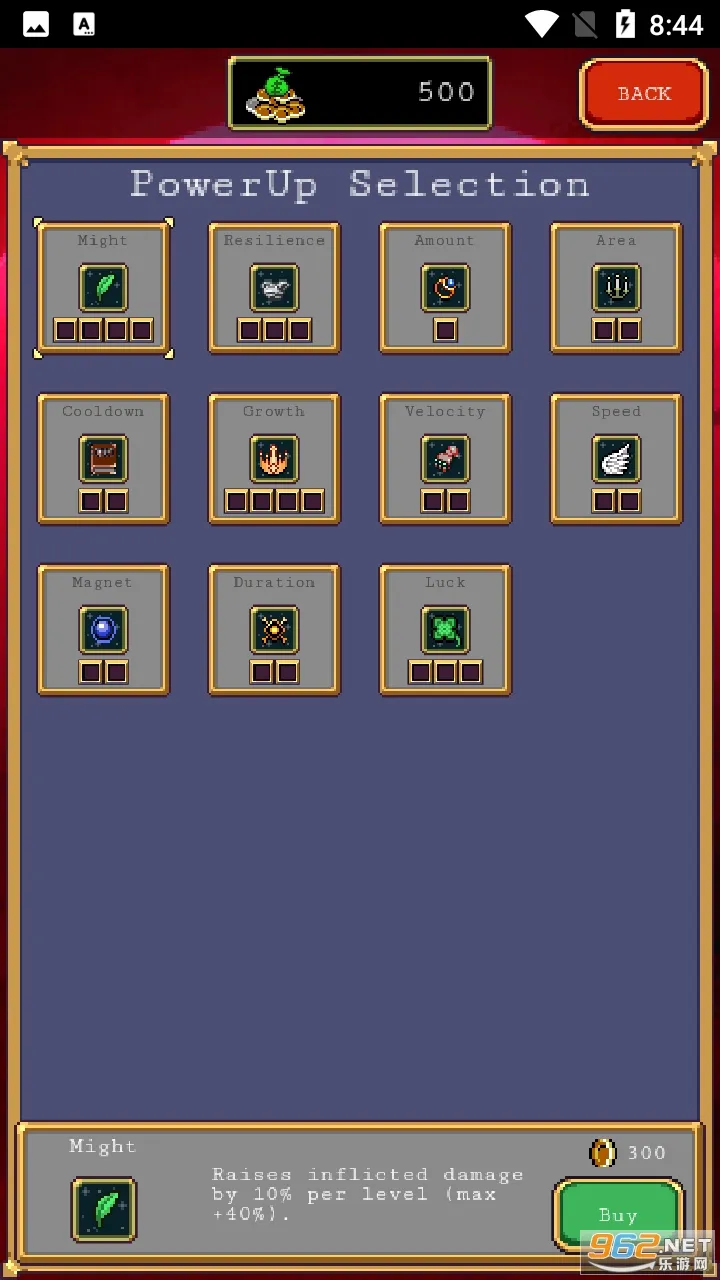 Vampire Survivors(��Ѫ��ð����Ϸ)v1.14.105 ��׿��