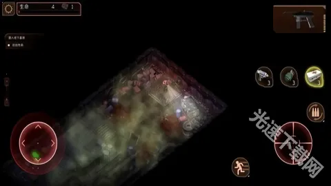 孤胆枪手2(射击冒险游戏) 孤胆枪手2(射击冒险游戏)