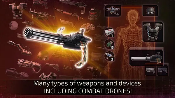 �µ�ǹ��2(���ð����Ϸ)v1.0.6 ��׿��