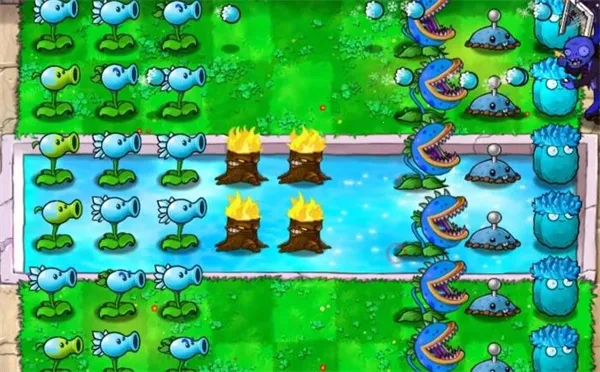 ֲ���ս��ʬ����2025�ٷ�����v0.4 �ֻ���