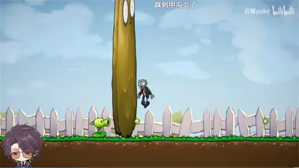 ֲ���ս��ʬIwanna(ħ�Դ�����Ϸ)v1.0 �ֻ���