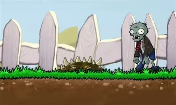 ֲ���ս��ʬIwanna(ħ�Դ�����Ϸ)