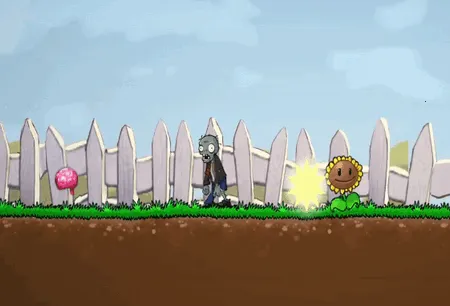 ֲ���ս��ʬIwanna(ħ�Դ�����Ϸ)