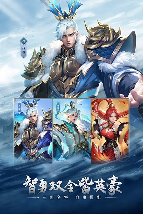 ��������(����������Ϸ)v1.0.7 �ֻ���