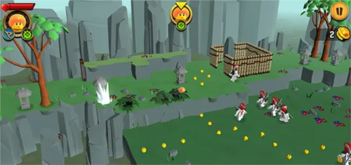 乐高忍者幻影忍者2025下载 乐高忍者幻影忍者2025下载