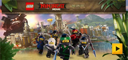 乐高忍者幻影忍者2025下载 乐高忍者幻影忍者2025下载