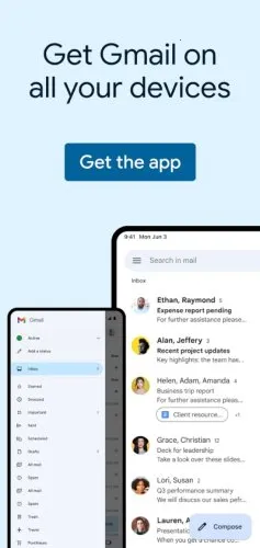 Gmail����ٷ�����(�����ʼ�����)v2025.08.04.793813908.Release �ֻ���